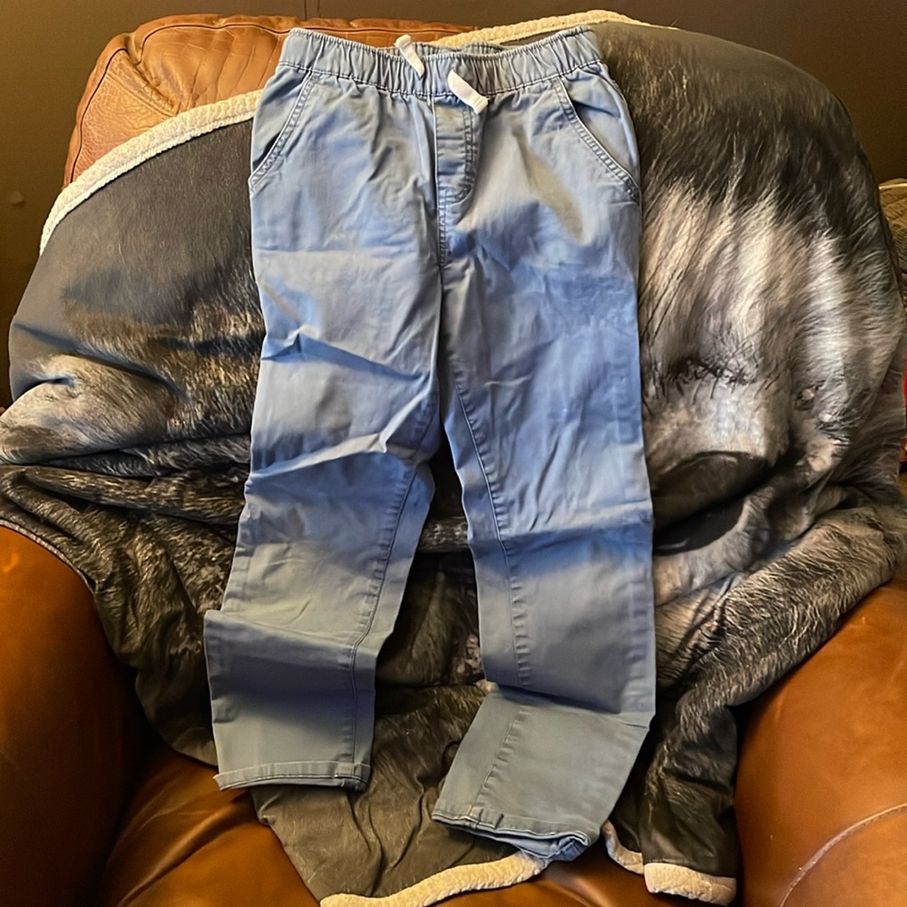 Casual pants. Like new